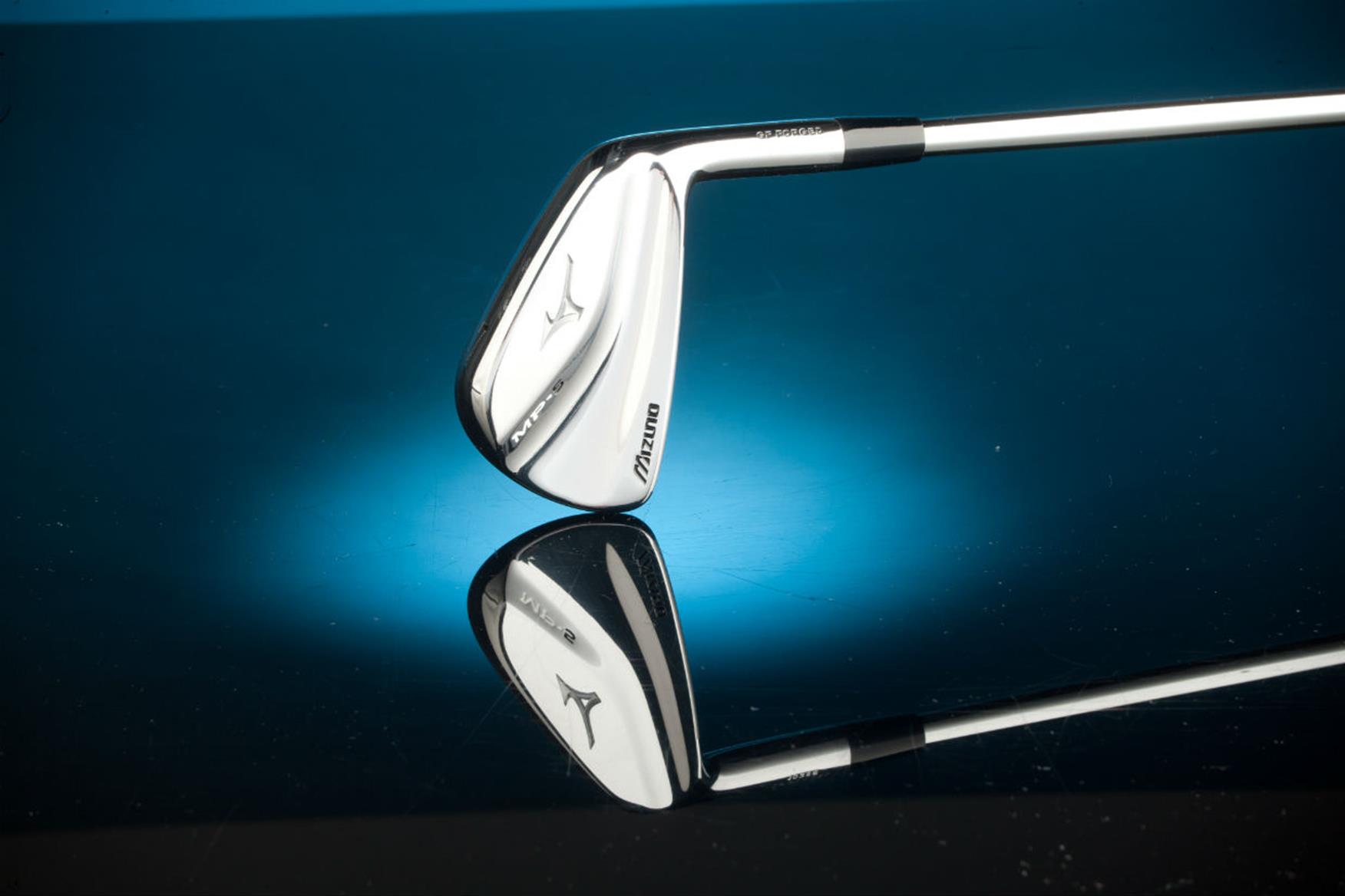 mizuno mp 5 irons review